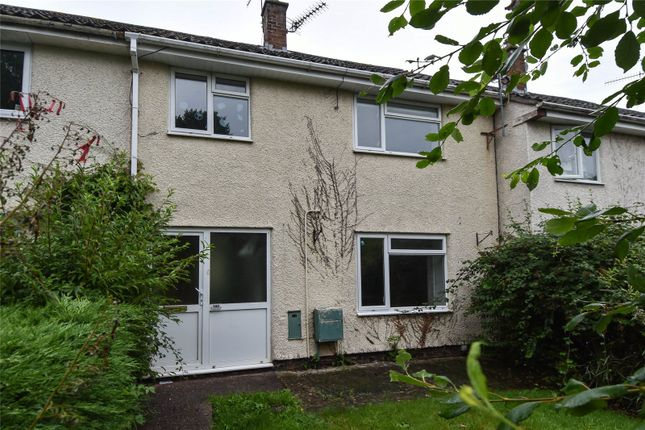 Foxwalks Avenue, Bromsgrove B61, 3 Bedroom Terraced House encequiconcerne Houses For Sale Bromsgrove