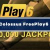 Freeplay 6 Tips And Predictions. Copy &amp; Win £1 Million encequiconcerne Jackpot Prediction Tips