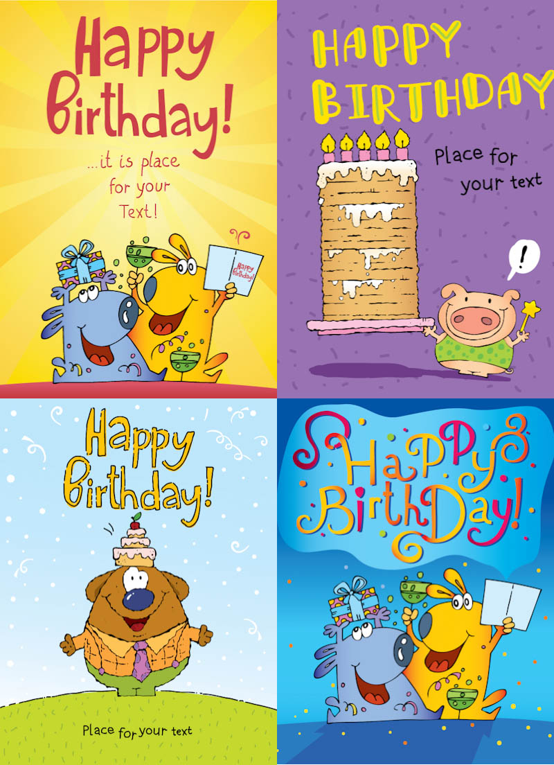 Funny Happy Birthday Images For Men 💐 — Free Happy Bday concernant Funny Birthday Cards For Men