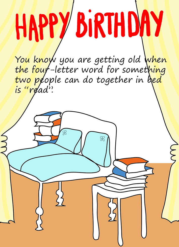 Funny Printable Birthday Cards pour Funny Birthday Cards For Men