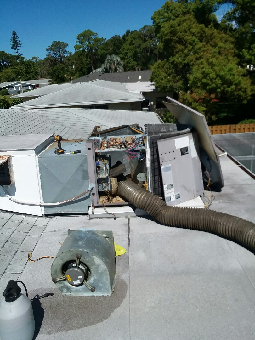 Furnace And Air Conditioning Repair In Sarasota, Fl - Page 8 destiné Air Duct Cleaning Brandon Fl
