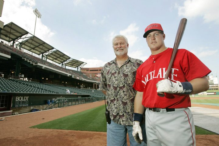 Game-Winner A 'Dream Come True' For Budde | News Ok pour Osu Minors