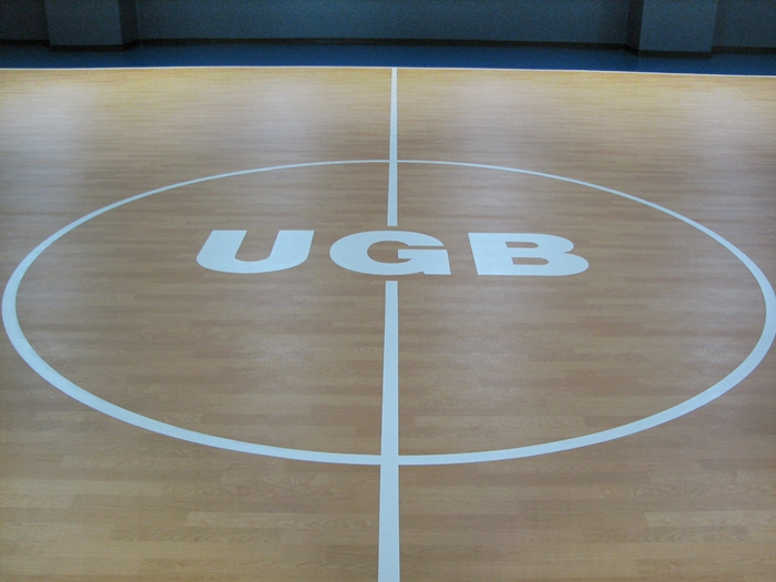 General Contractor | Greenville, Sc :: Yeargin Potter tout Prefinished Hardwood Flooring Greenville