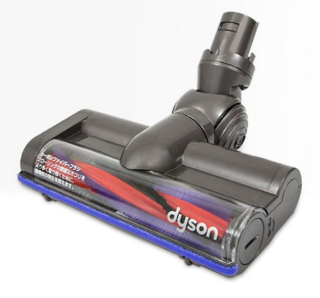 Genuine Dyson V6 Slim &amp;amp; Slim Origin - Vacuum Motor Head encequiconcerne Dyson V6 Motorhead Origin