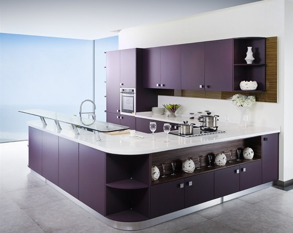 Good Modern Indian Modular Kitchen Designs Photos tout Very Small Modular Kitchen Designs