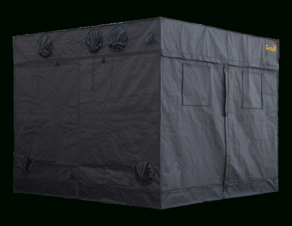 Gorilla Lite Line Indoor Grow Tents | Grow It Led encequiconcerne Gorilla Grow Tent Canada
