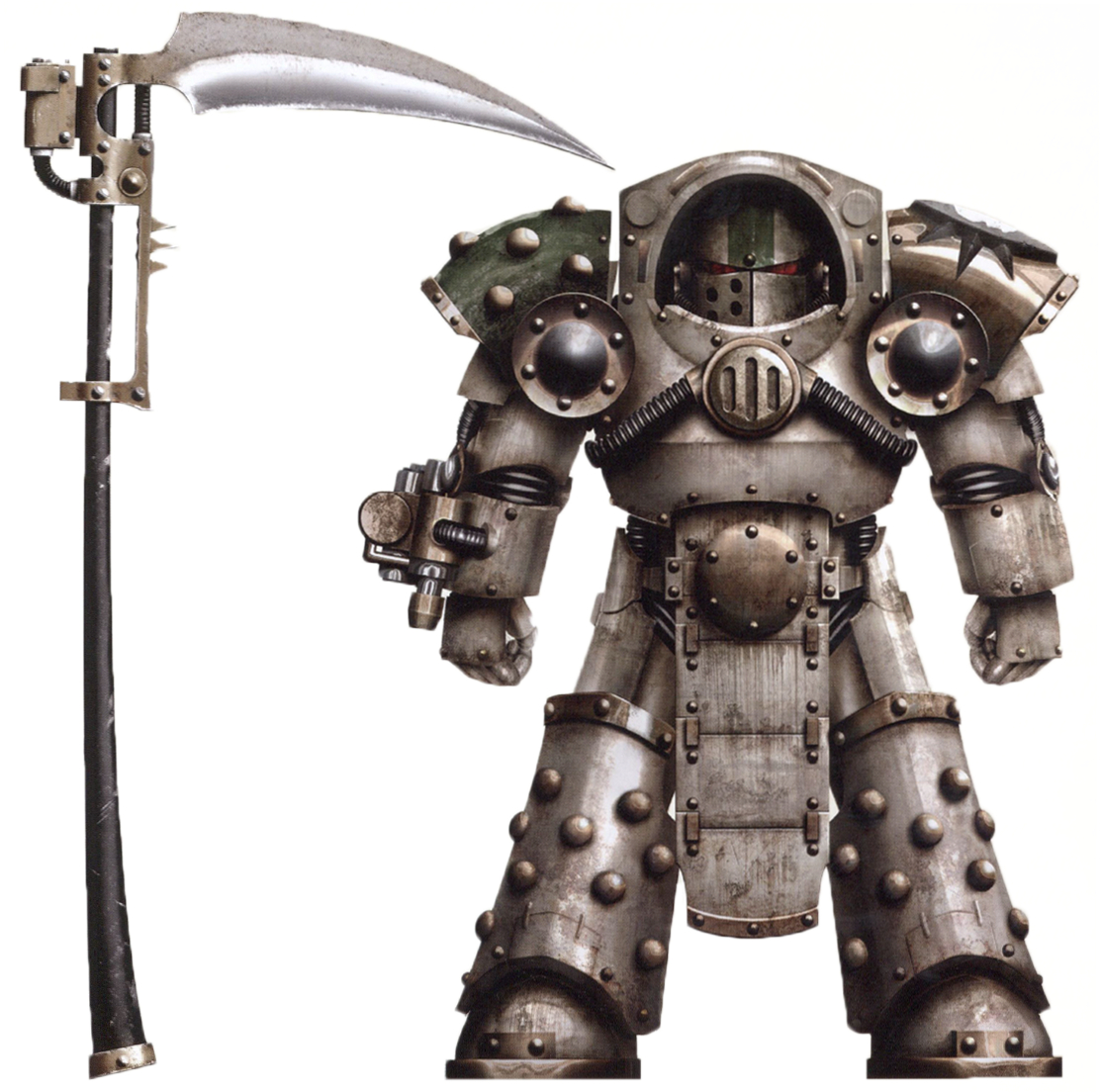 Grave Warden Terminator Squad - Warhammer 40K Wiki - Space encequiconcerne 40K Terminators