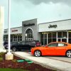 Gresham Chrysler Dodge Jeep Ram | New &amp; Used Dealership In dedans Used Dodge Dealership Boone