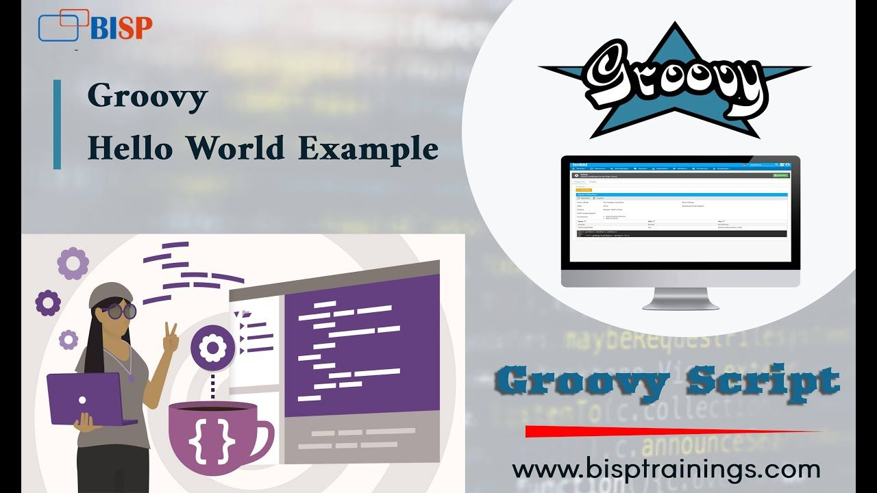Groovy Hello World Example | Groovy Script For Beginners tout Pbcs Training