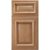 Hard Maple Mitered Cabinet Door - Raised Panel - Series concernant Unfinished Cabinet Doors