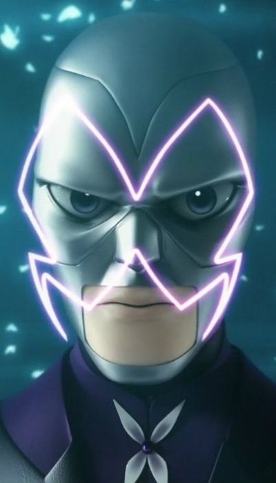 Hawk Moth | Miraculous Ladybug S1 | Ep 3 | Hawk Moth, Hawk tout Hawk Moth Miraculous