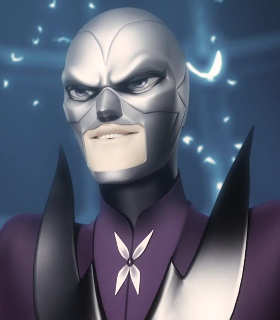 Hawk Moth | Miraculous Ladybug S3 | Christmaster | Hawk serapportantà Hawk Moth Miraculous