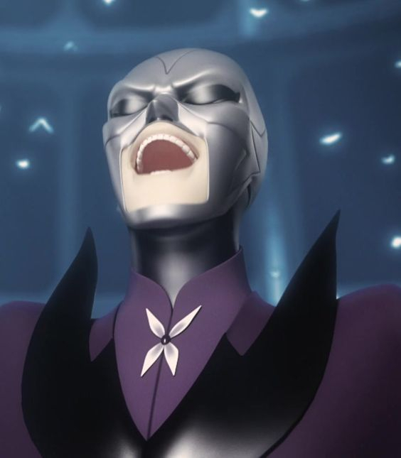 Hawk Moth | Miraculous Ladybug S3 | Christmaster | Hawk tout Hawk Moth Miraculous