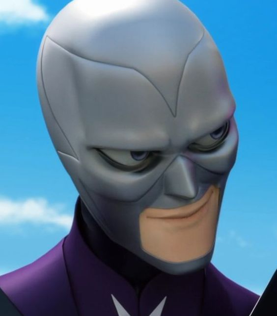 Hawk Moth | Miraculous Ladybug S3 | Heart Hunter | Hawk dedans Hawk Moth Miraculous