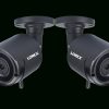 Hd 1080P Outdoor Wireless Security Camera (2-Pack) | Lorex pour Lorex Wireless Camera