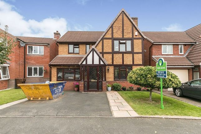 Homes For Sale In Old Birmingham Road, Marlbrook dedans Houses For Sale Bromsgrove