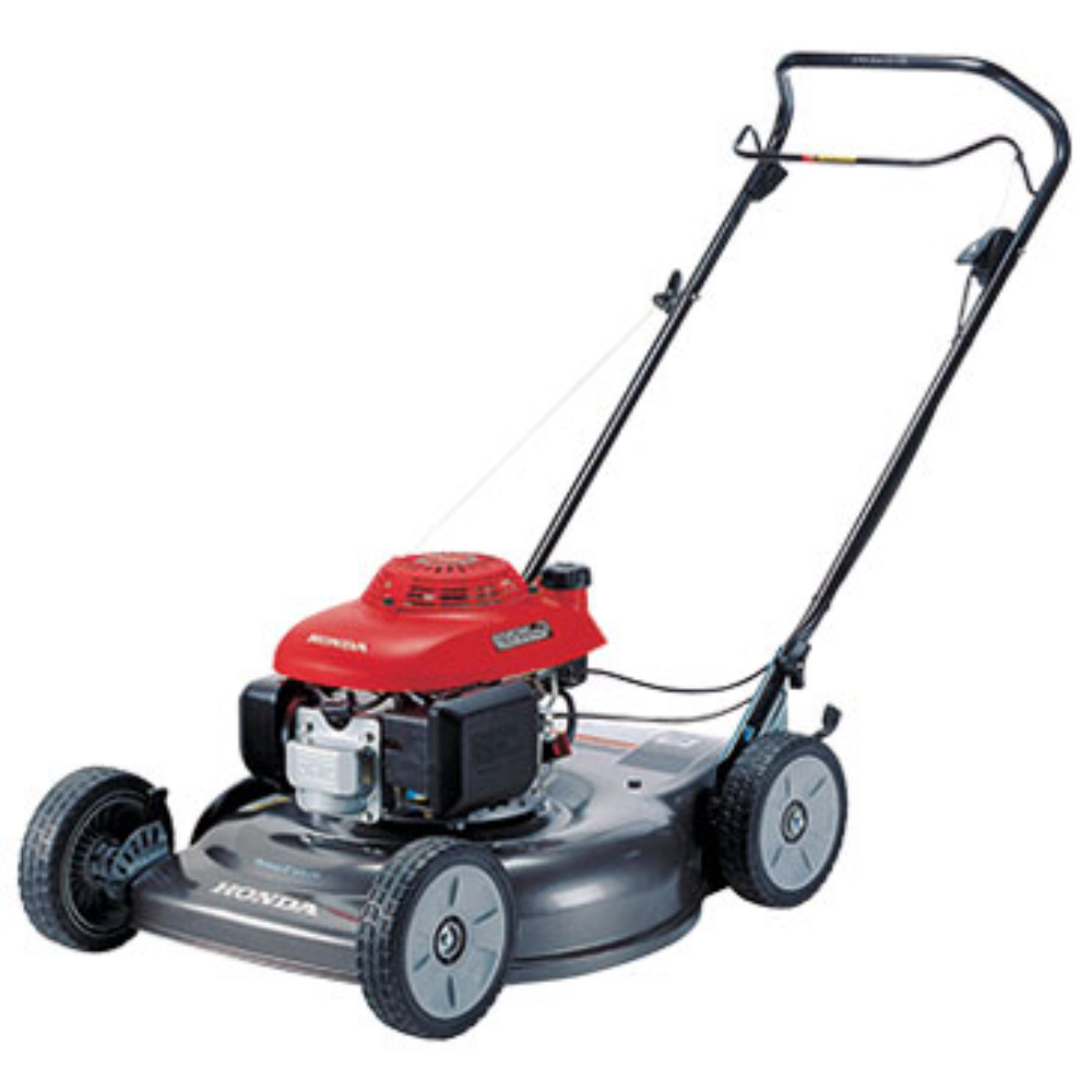 Honda Power Equipment Lawn Mower Rental Hrs216K4Pda-616875 pour Home Depot Lawn Mowers