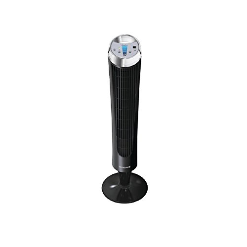 Honeywell Quiet Set Whole Room Tower Fan - Kitchenter dedans Honeywell Whole Room Tower Fan