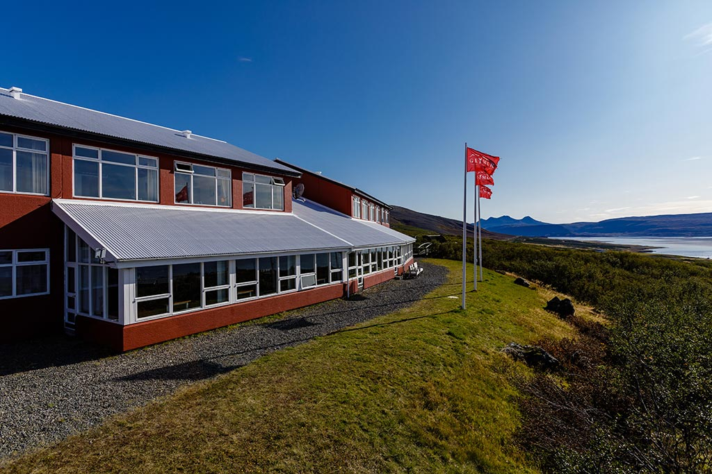 Hotel Glymur - Icelandic Times serapportantà Hotels Reykjanes Westfjords