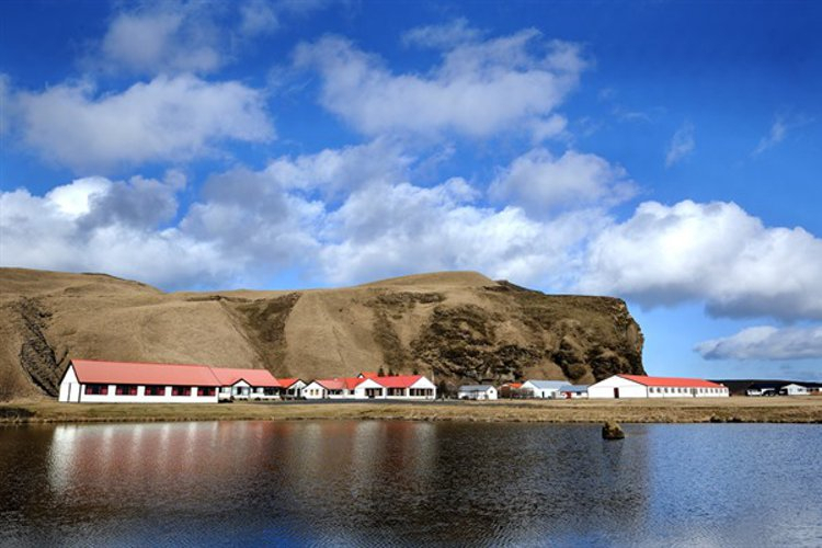 Hotel Katla - Icelandic Times serapportantà Hotels Reykjanes Westfjords