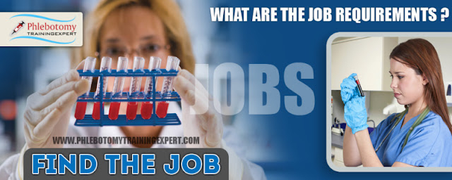 How Phlebotomy Certification - Phlebotomist Salary tout What Is A Phlebotomist Salary