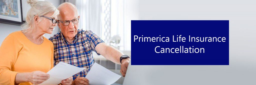 How To Cancel My Primerica Life Insurance Policy Online destiné Primerica Jobs