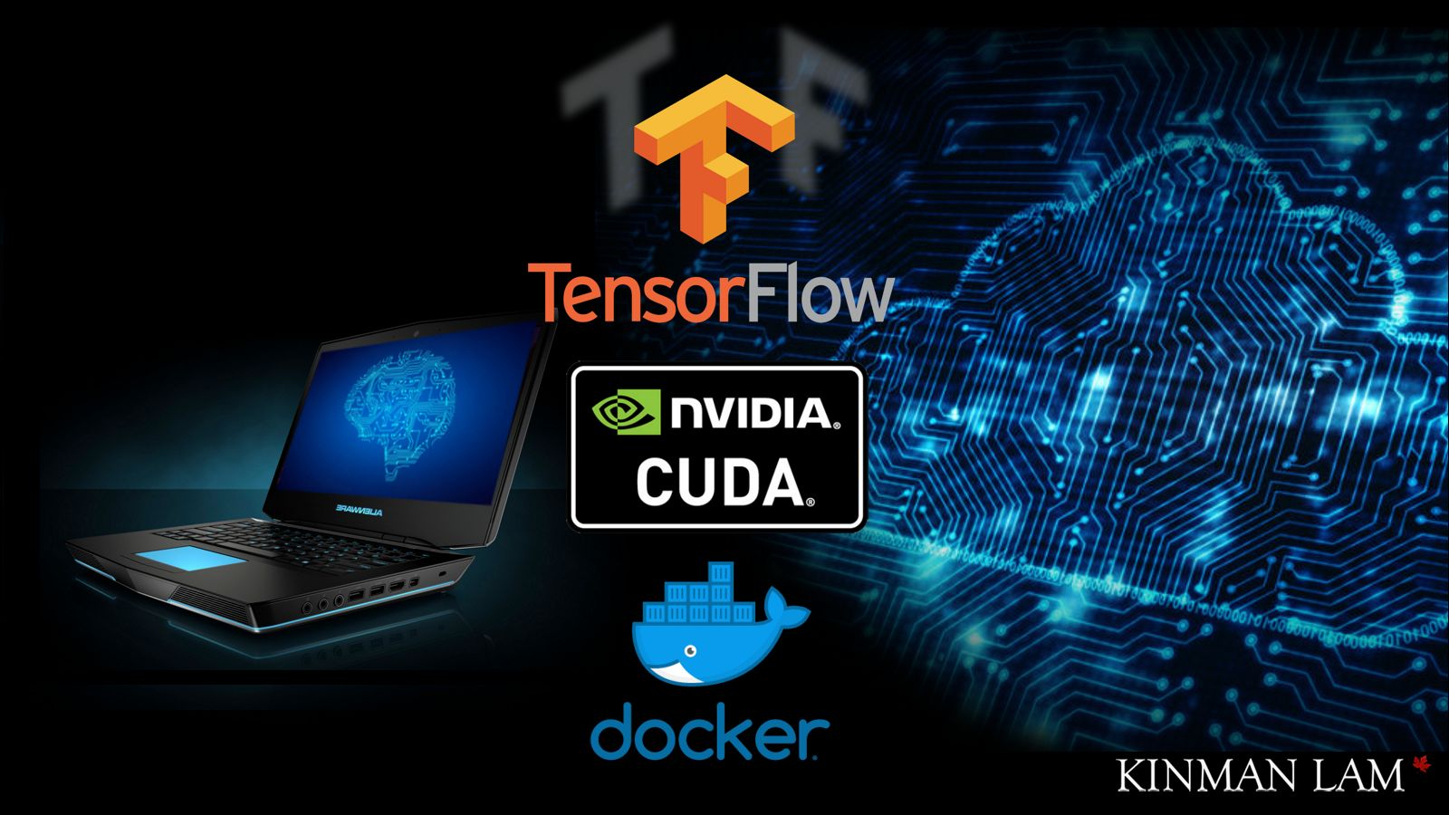 How To Setup Tensorflow Gpu For Accelerated Machine avec Gpu Machine Learning