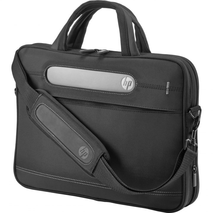 Hp Carrying Case For 35.8 Cm 14.1Inch Notebook tout Hp Laptop Cover