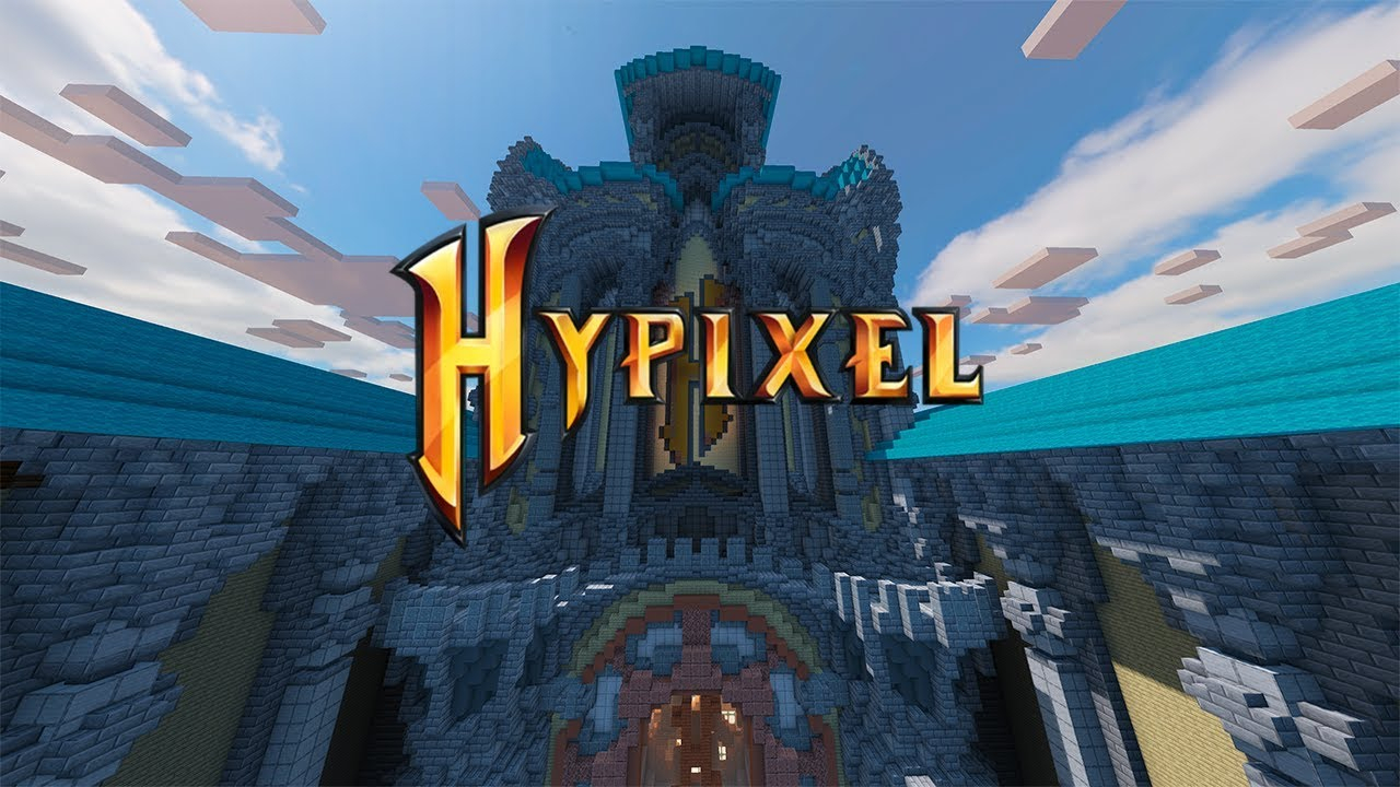 Hypixel Bazaar Flipping Website dedans Hypixel Server