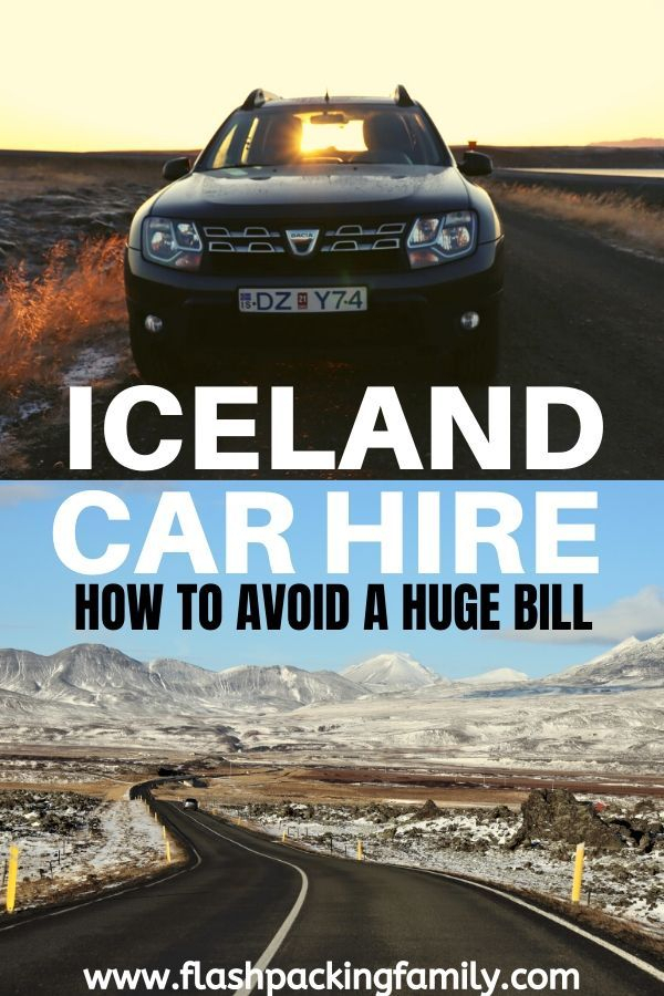 Iceland Car Rental : Tips To Avoid A Huge Bill - Classic concernant Blue Rental Car Iceland Review