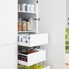 Ikea Is Totally Changing Their Kitchen Cabinet System dedans Ikea Sektion Kitchen Ideas