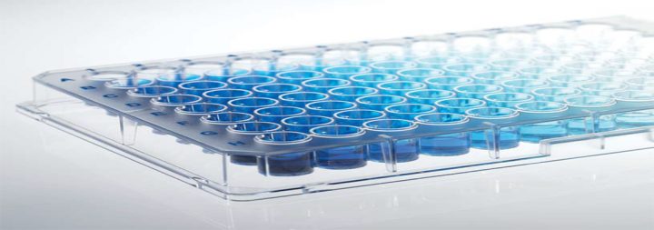 Immunoassay Surfaces - Elisa | Antibody Binding | Drug intérieur 96 Well Plate Surface Area Mm2