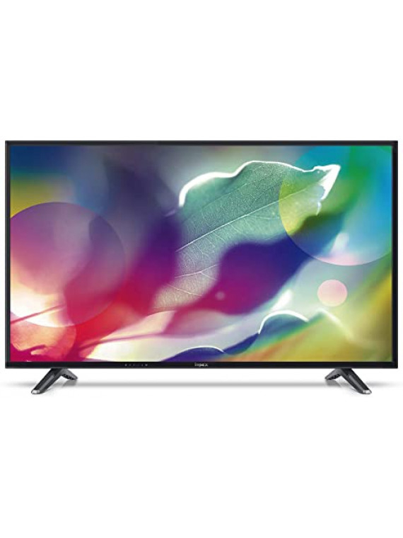 Impex 4K Uhd Smart Led Tv - 55 Fiesta Uhd dedans Impex Led Tv