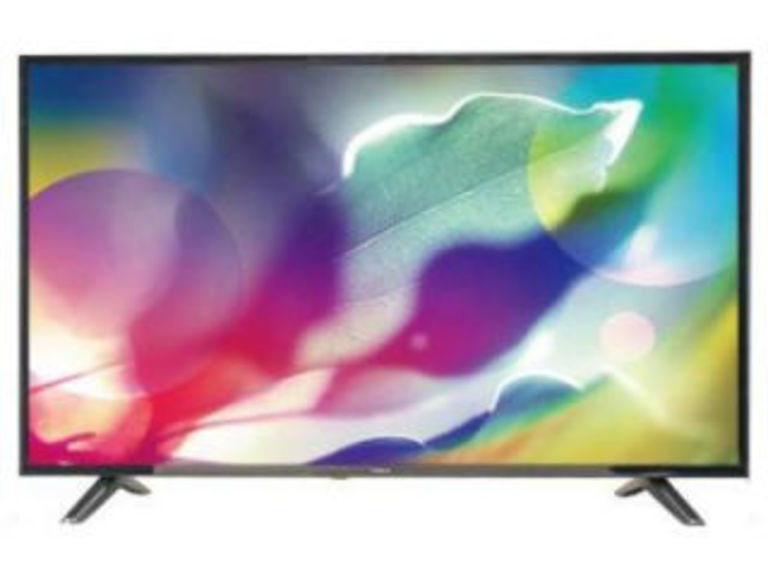 Impex Gloria 43 Inch Full Hd Led Tv Price In India &amp;amp; Full pour Impex Led Tv