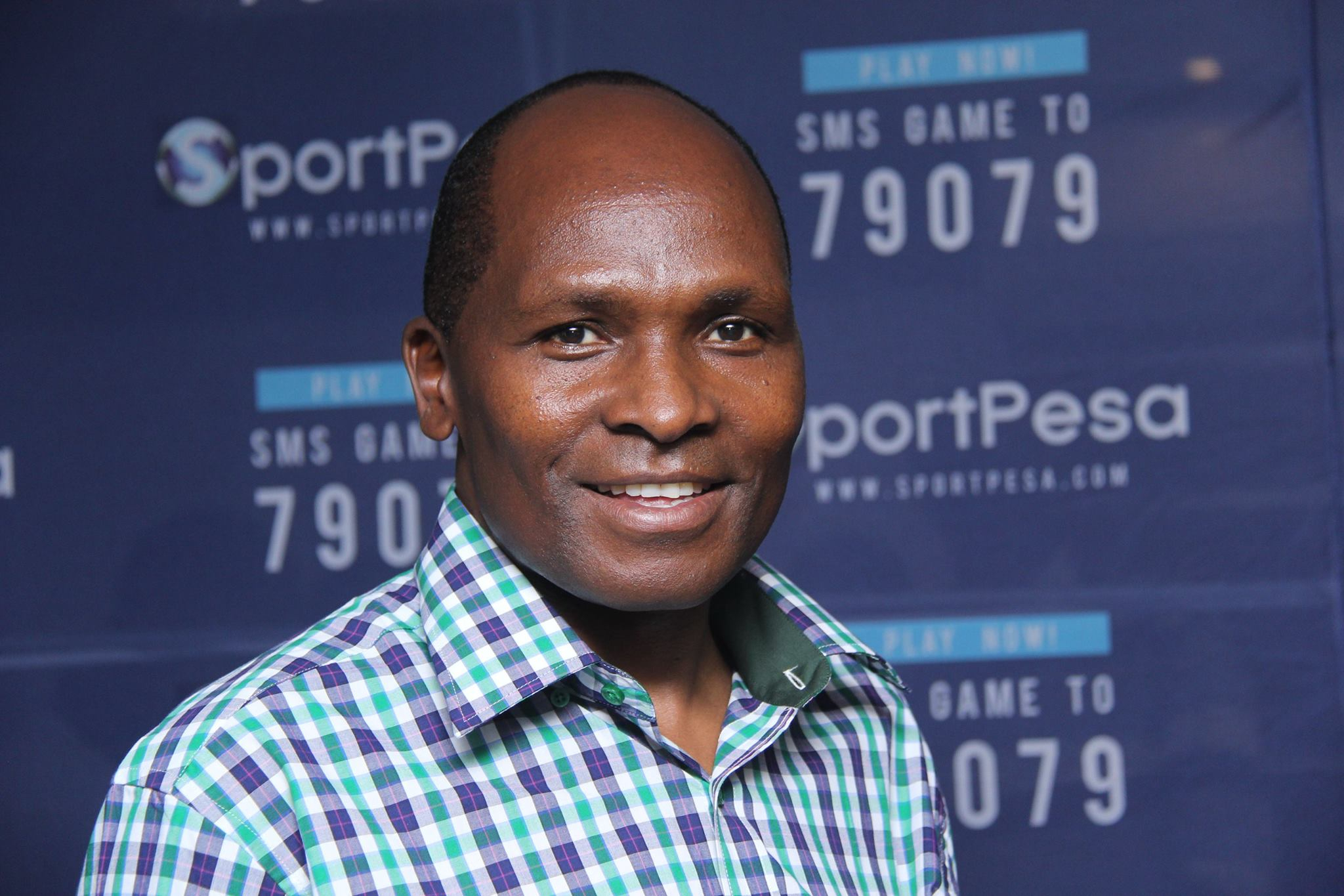 In Pictures: Meet The Lucky Sportpesa Winners Who Bagged serapportantà Sportpesa