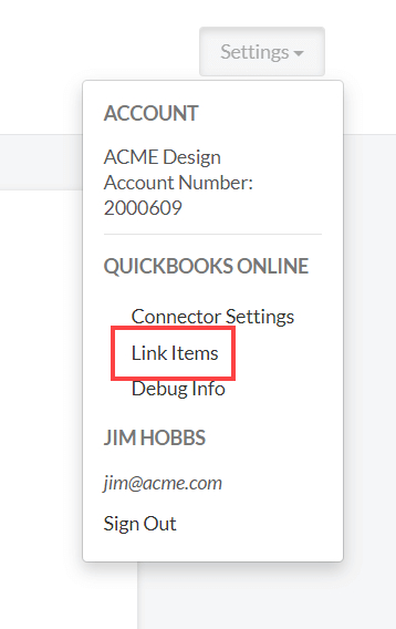 Integrating Clicktime Data With Quickbooks Online encequiconcerne Quickbooks Clicktime