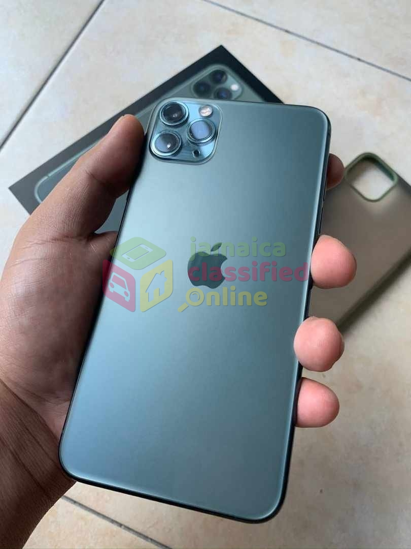 Iphone 11 Pro Max 64Gb And Iphone Xr For Sale In Half Way intérieur Lease Iphone 11 Pro