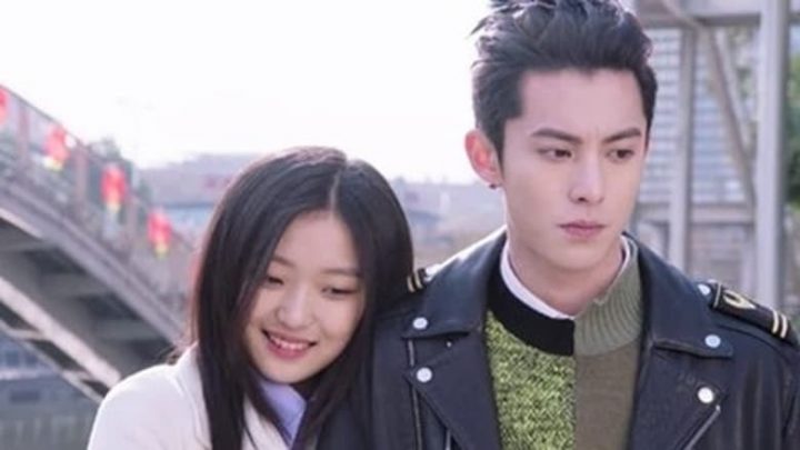 Jardín De Meteoros (Meteor Garden) Episodio 21 - Pandrama concernant Jardin De Meteoros