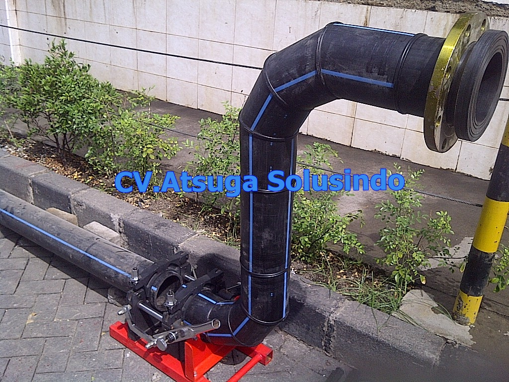 Jasa Penyambungan Pipa Hdpe | Pipa Hdpe, Supplier Pipa destiné Distributor Pipa Hdpe