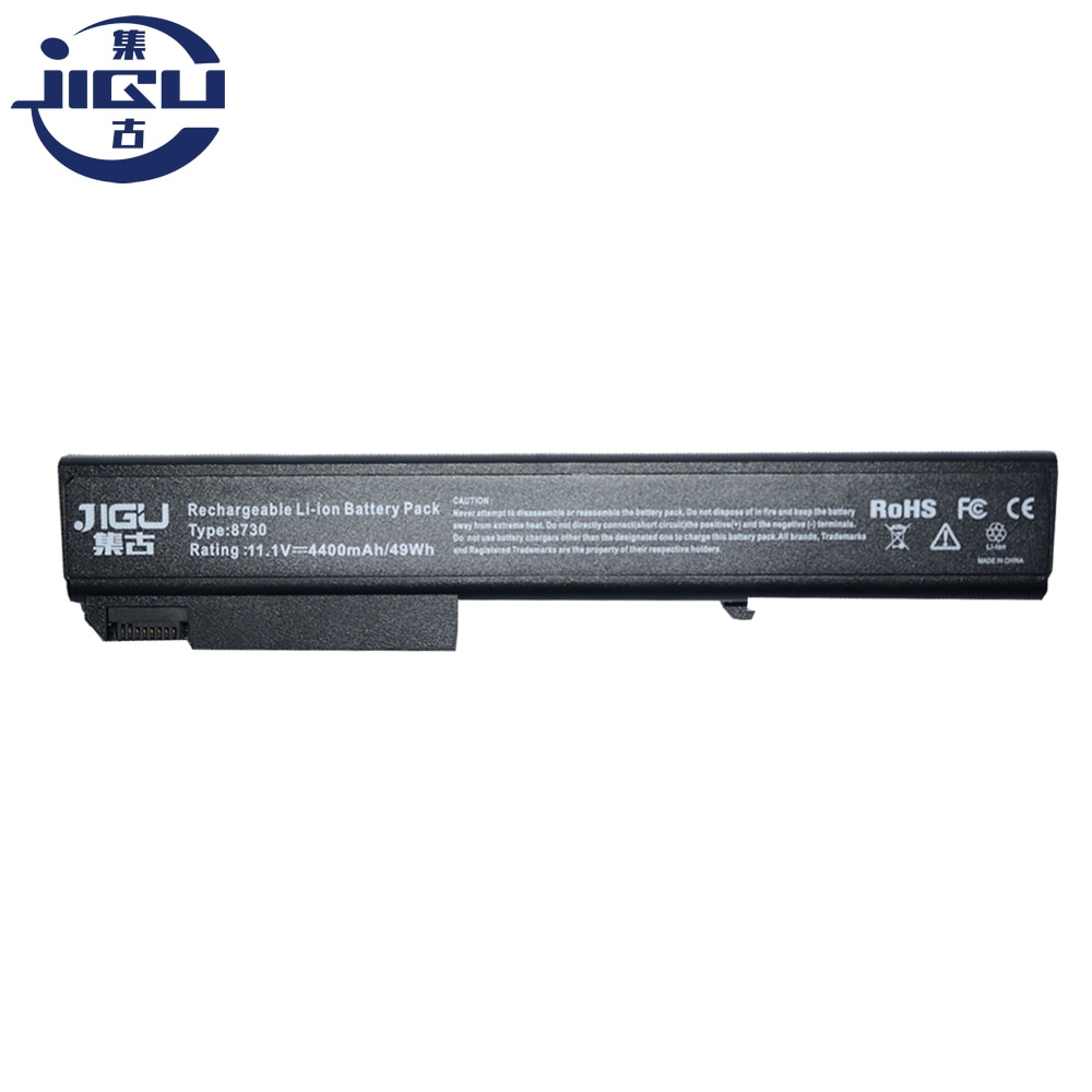 Jigu Laptop Battery For Hp 458274 421 484788 001 493976 concernant Hp Laptop Battery Price
