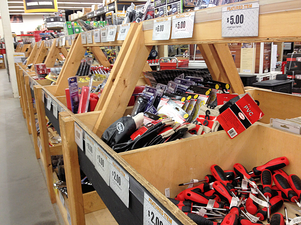 Jmacadventures: Northern Tool + Equipment. A Mans Store? encequiconcerne Power Washing Rock Hill Sc