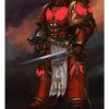 Josh Blood Marine Captin | Wiki | Warhammer 40K Amino pour Warhammer 40K Wiki