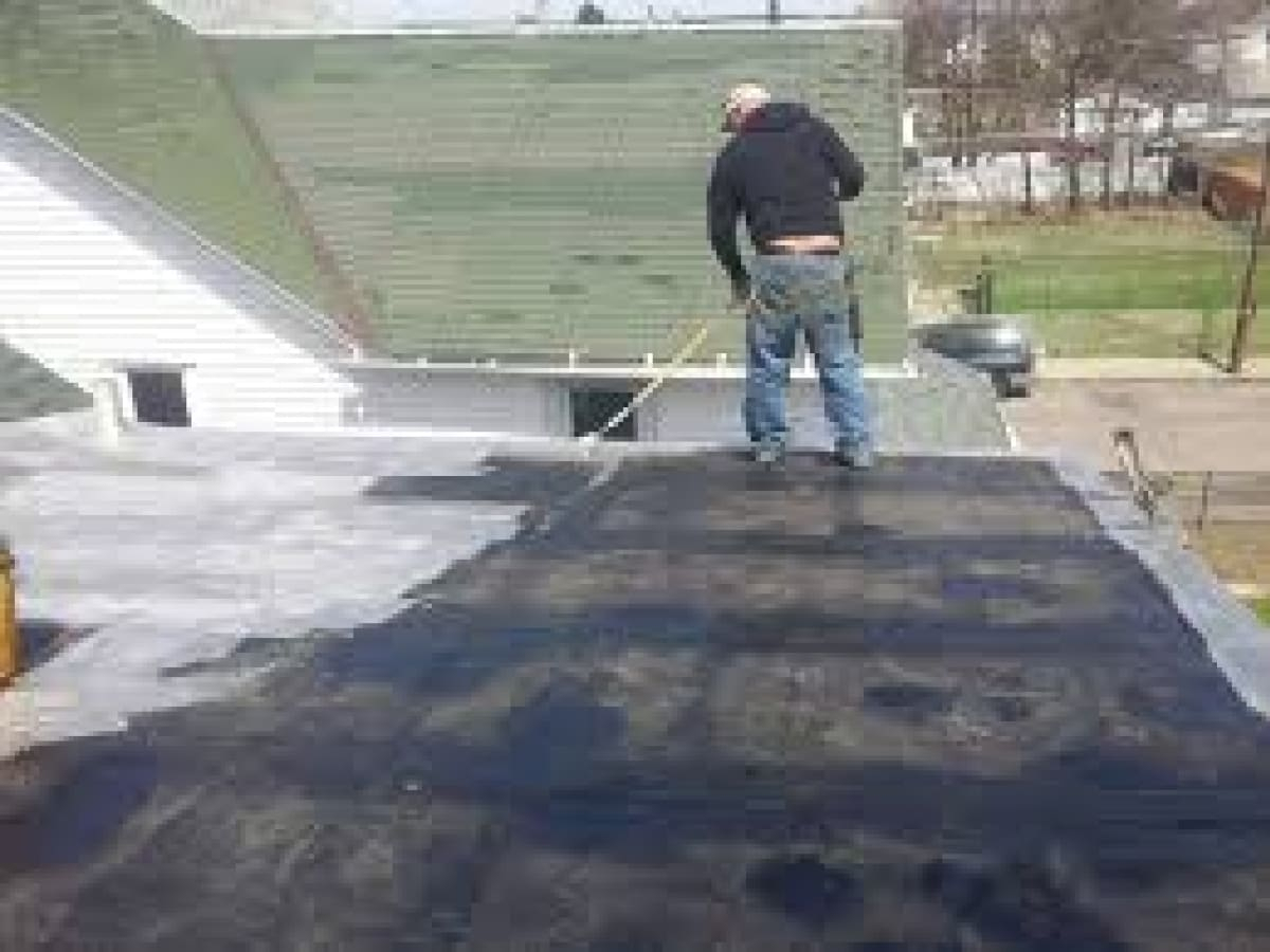 Kelbie Roofing - Baltimore, Md - Installs Asphalt, Flat Roofs encequiconcerne Residential Paving Expert Near Baltimore Md