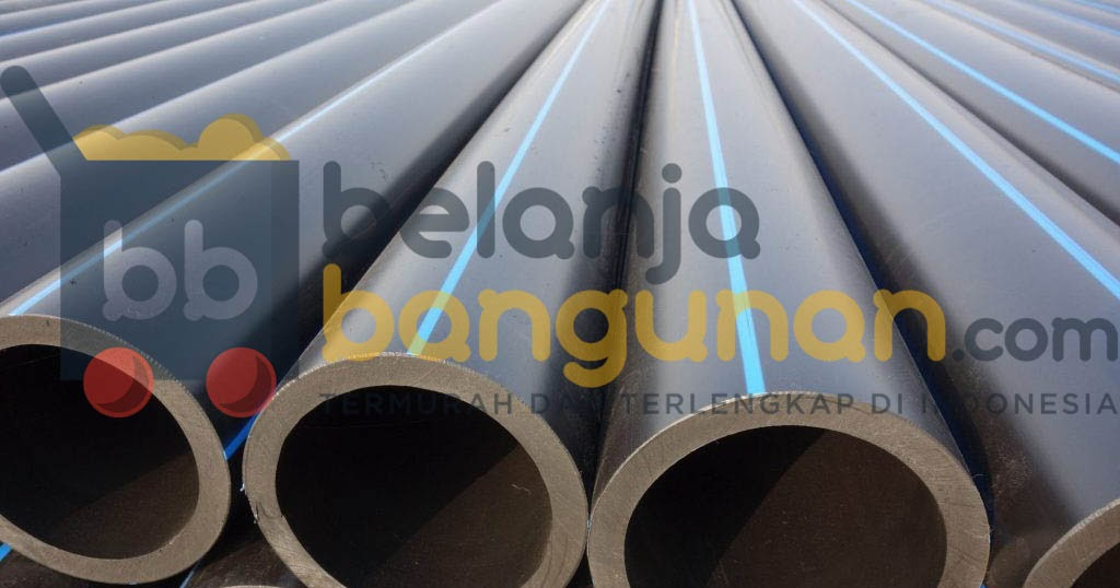 Keunggulan Pipa Hdpe | Distributor Pipa Hdpe ~ Jual Pipa à Distributor Pipa Hdpe