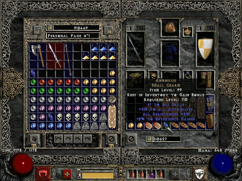 Keyser & The Usual Suspects: Part 2 - D2Jsp Topic avec Toothrow D2