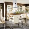 Kutchenhaus, Uno - Cream High Gloss | Kitchen Door Designs concernant Cream Gloss Kitchen Ideas