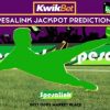Kwikbet Jackpot Predictions serapportantà Jackpot Prediction Today