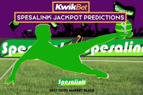 Kwikbet Jackpot Predictions serapportantà Jackpot Prediction Today