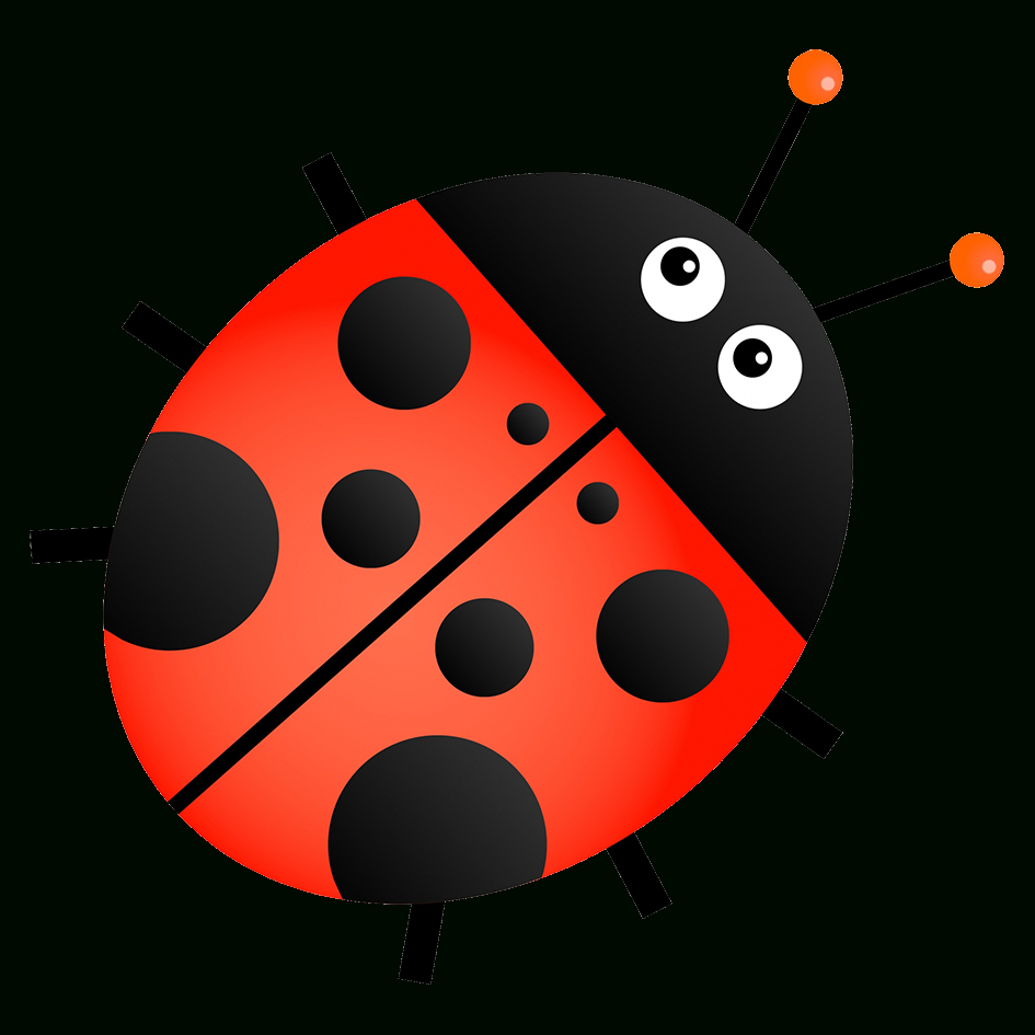 Ladybug Clipart concernant Ladybug Png