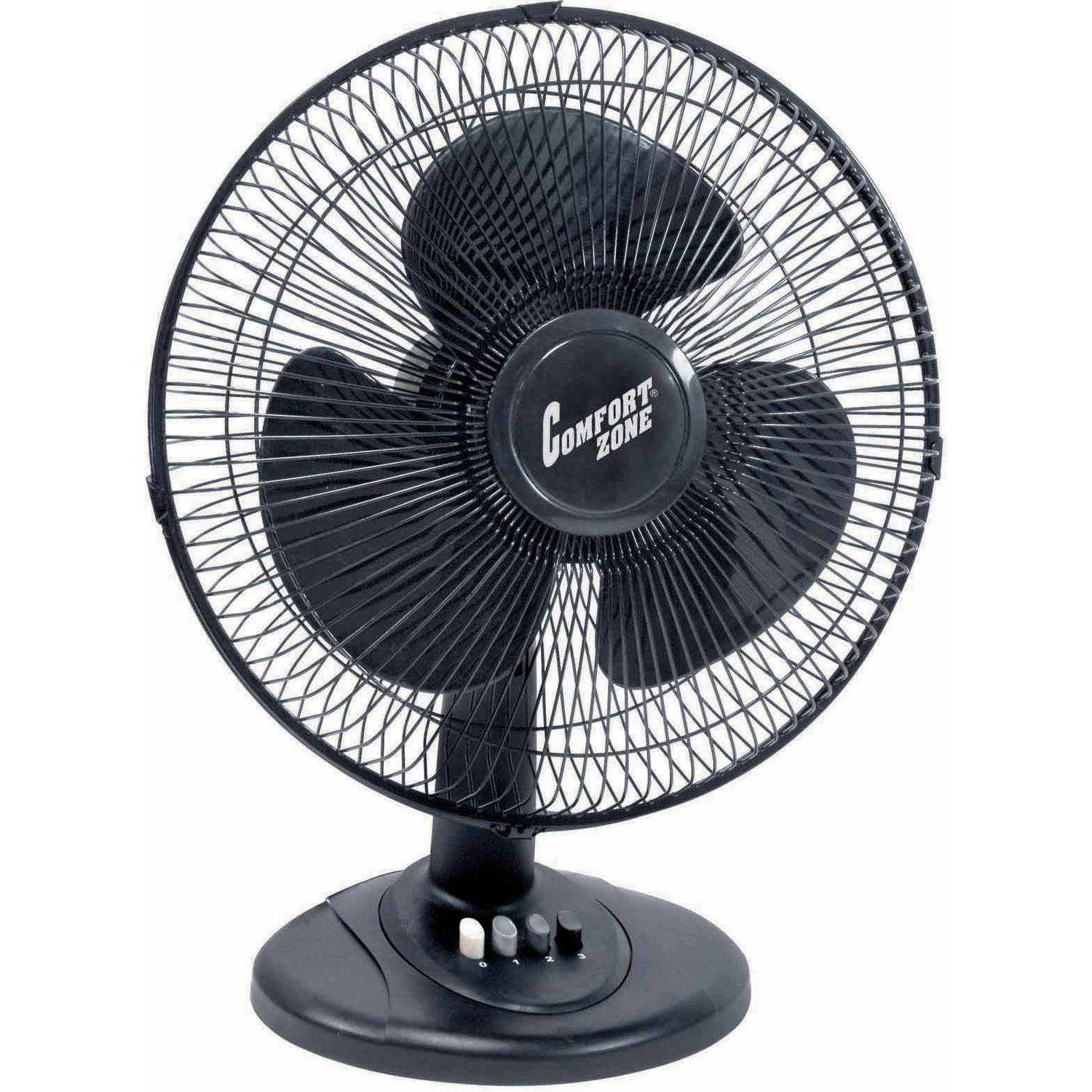 Lasko Air Stik Ultra-Slim Oscillating Fan 4000 - Walmart dedans Lasko Desk Fan